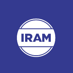 IRAM (Inst. Arg. de Normalización y Certificación)