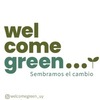 Welcome Green